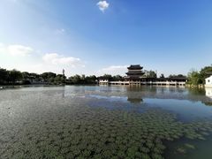 -石湖景区