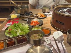 -西塔老太太泥炉烤肉(杭州首店)