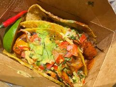 -Pistolera Mexican Cantina女枪手墨西哥餐厅(碧云路店)