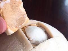 椰青-食肆&Fourteen(武林夜市店)