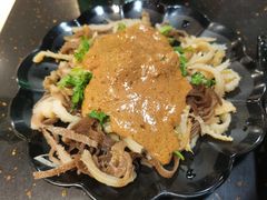 -丹东丛炟海鲜烧烤(江艺路店)