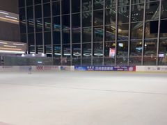 -冠军冰场CHAMPION RINK(凯德广场店)