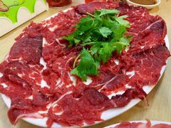 -粤潮魏记牛肉火锅(爱家·金河湾南区店)