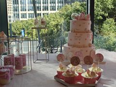 -上海浦西万怡酒店