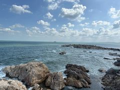 -养马岛旅游度假区