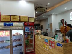 -鸿运兔·手撕烤兔(天府广场店)