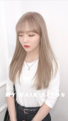 -MY HAIR ARDOR
