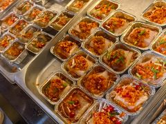 -苏格里岛自助海鲜火锅烧烤(大汉悦中心店)