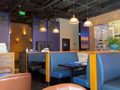 -blue frog蓝蛙(长泰广场店)