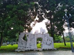 -广西大学(大学东路校区)