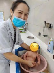 -爱贝蕊恩韩式月子会所(南山店)