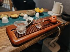 -邈墨茶馆(凤起路店)