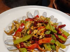 -宴小馆·小海鲜青岛菜(五四广场店)