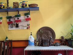 -panchos 墨西哥餐厅(嘉绿苑店)