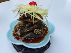 -二泉园老菜馆·百年无锡菜