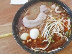 -青石桥老瓦房肥肠粉总店(青石桥总店)
