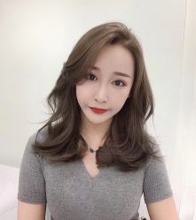 -3AM HAIR SALON染发烫发接发