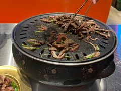 -大千金齐齐哈尔烤肉(清湖店)