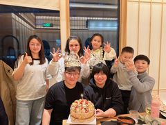 -德川家日本料理(中关村寰太大厦店)