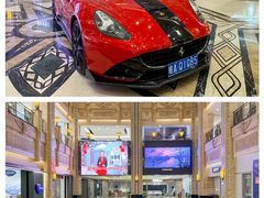 -上海月星家居(澳门路店)