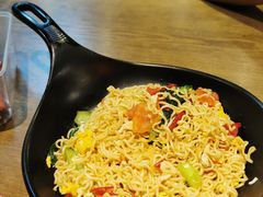 -马海涛牛肉串·午市牛腩饭·烧烤夜宵(领汇广场店)