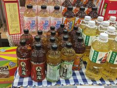 -联华超市(图们店)