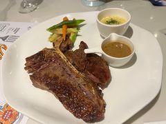 -Deer Park鹿园西餐(仁恒置地广场店)
