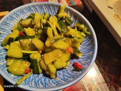 -火塘云南烧烤大排档