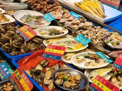 -三个渔夫·蒸汽海鲜(小白楼店)