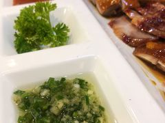 -大咀港式茶餐厅(恒泰店)
