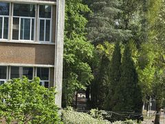 -四川大学(望江校区)
