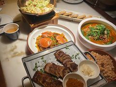 -绿茶餐厅(千岛湖银泰城店)