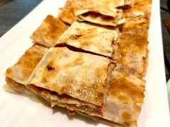 -忠顺斋易州印象烤鸭店(东关新村店)