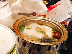 -百草滩羊清水涮羊肉·清真·宁夏盐池滩羊(莲花桥店)