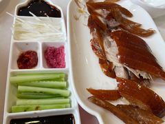 -大鸭梨烤鸭(房山店)