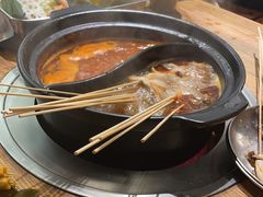 -江湖六膳門串串香(隆礼路店)