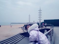 -日照灯塔风景区