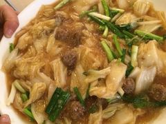 -顶顶香煎饼家常菜(金花南路店)