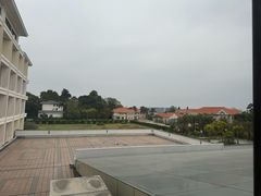 -厦门悦华酒店