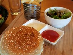 -蓝枪鱼西餐厅(锦华店)