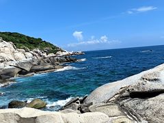 -三亚蜈支洲岛旅游区