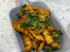 -雲物·云南小馆(好悦天地店)