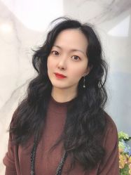 -颜泽美发沙龙
