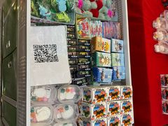 -亚马逊蒸汽活海鲜自助(LCM置汇旭辉广场店)
