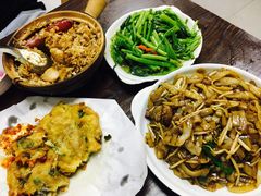 -兴记菜馆