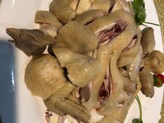 -九大簋家宴(晓港湾店)