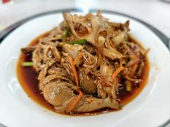 -黑窑厂糖油饼烤鸭·清真菜(旗舰店)
