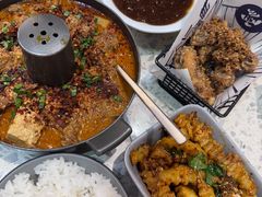 -雲物·云南小馆(好悦天地店)