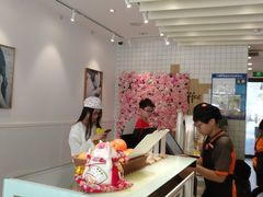 -CoCo都可(湖滨银泰店B区店)