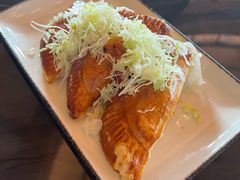 -哈蒙德餐厅
